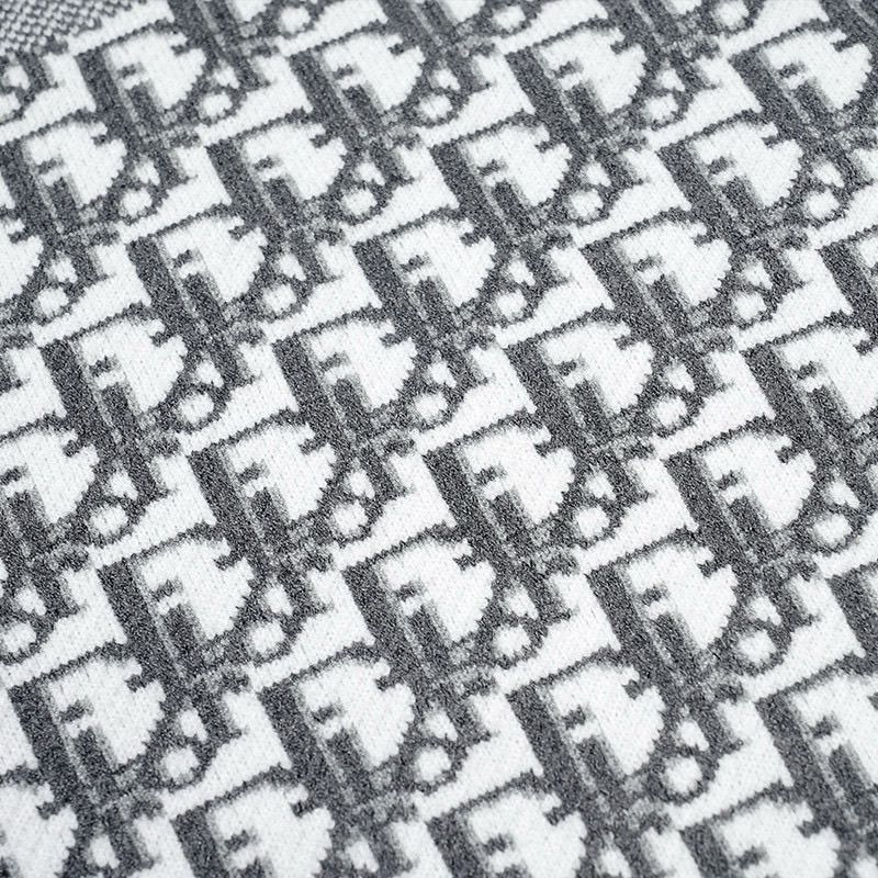 【DIOR旗艦店】ディオール セーター ご好評に付き再入荷！