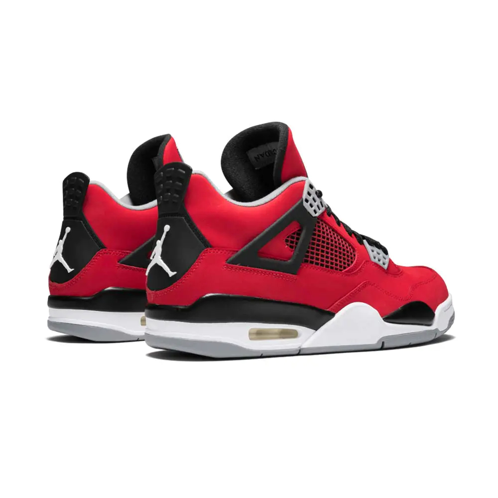 NIKE ナイキ Air Jordan 4 Retro 'Toro Bravo'