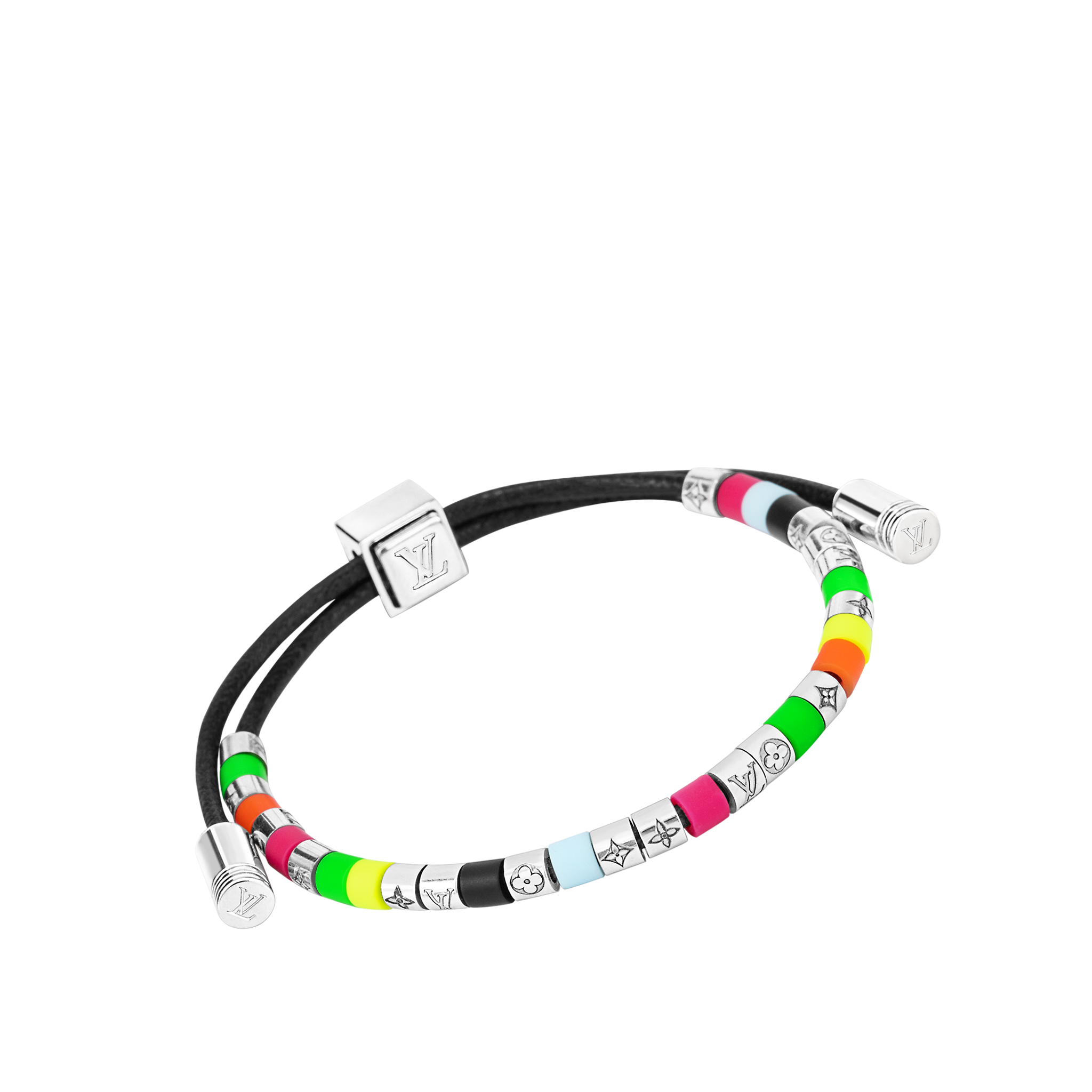 LOUIS VUITTON（ルイヴィトン）LV PARADISE ブレスレット MP3331