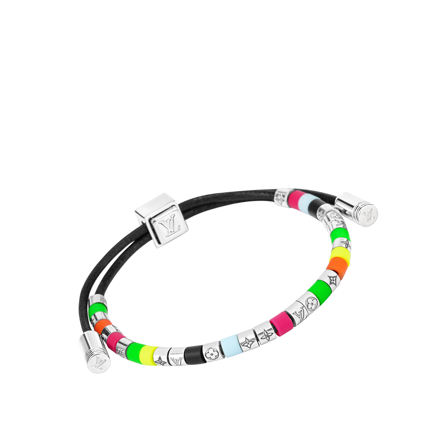 LOUIS VUITTON（ルイヴィトン）LV PARADISE ブレスレット MP3331