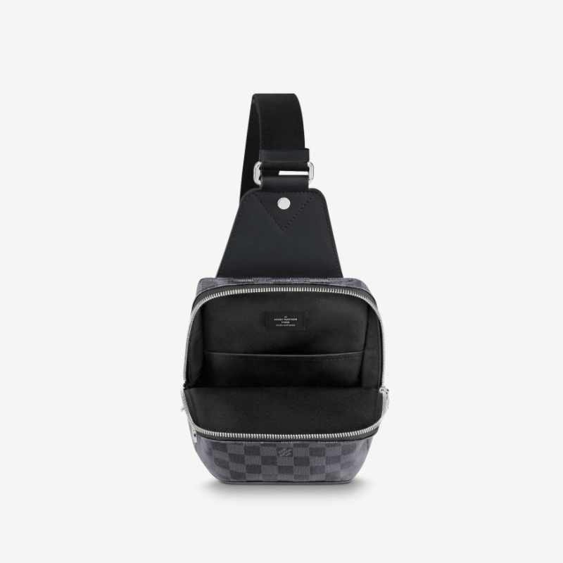 Louis Vuitton ルイヴィトン アヴェニュー・スリングバッグN41719