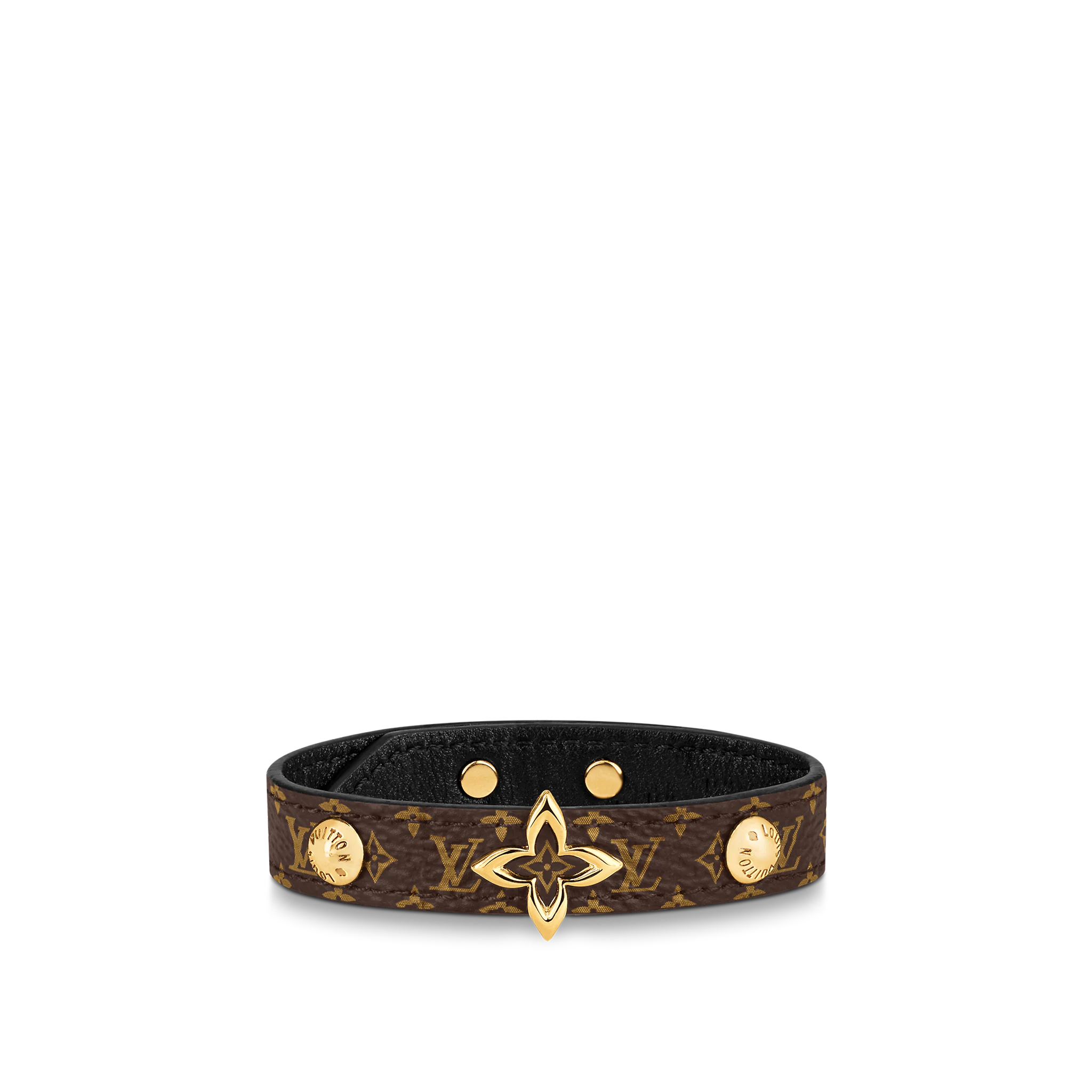LOUIS VUITTON（ルイヴィトン）BLOOMING ブレスレット