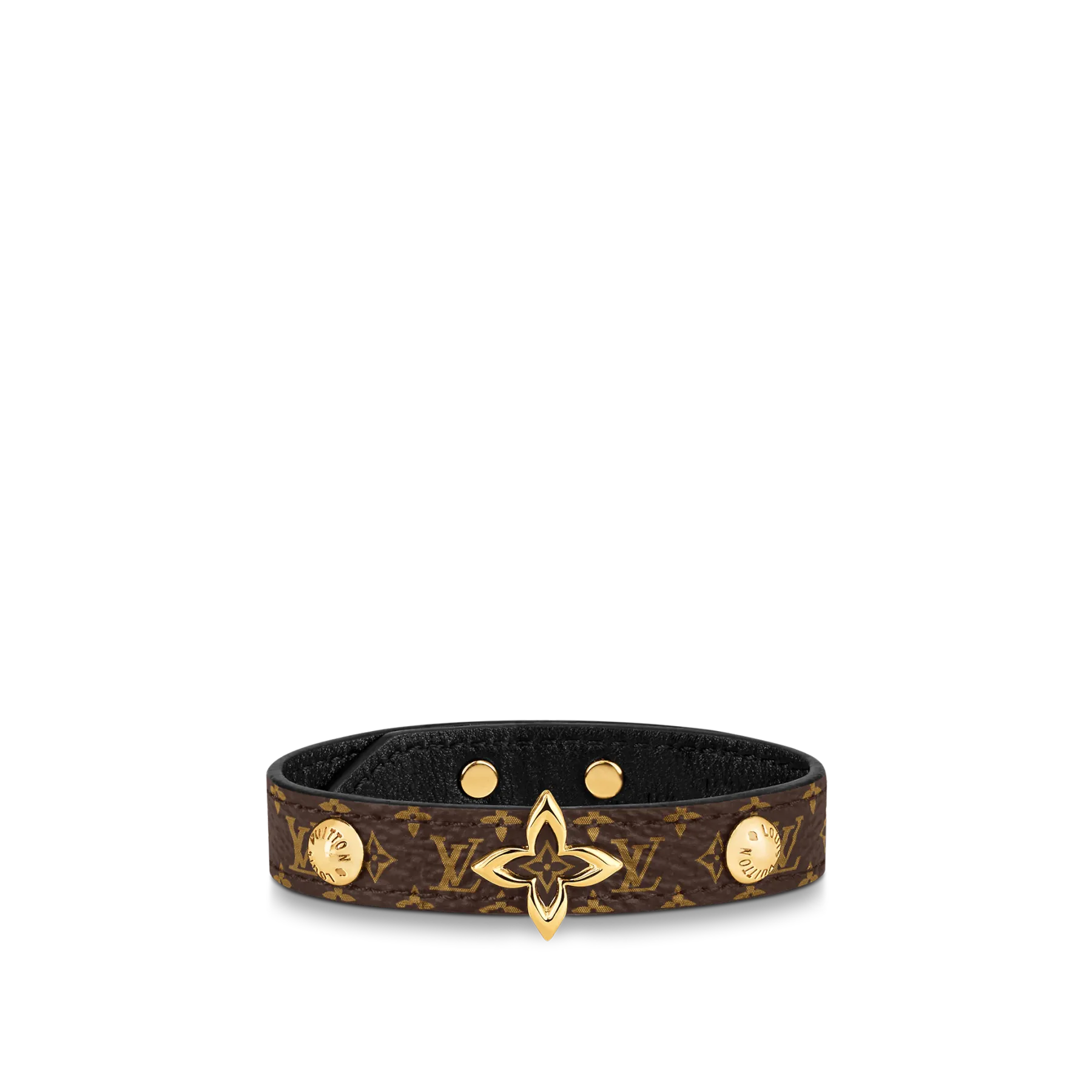 LOUIS VUITTON（ルイヴィトン）BLOOMING ブレスレット