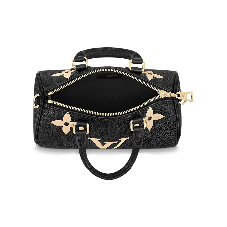 LOUIS VUITTON ルイヴィトン PAPILLON BB バッグ M45980 M46031