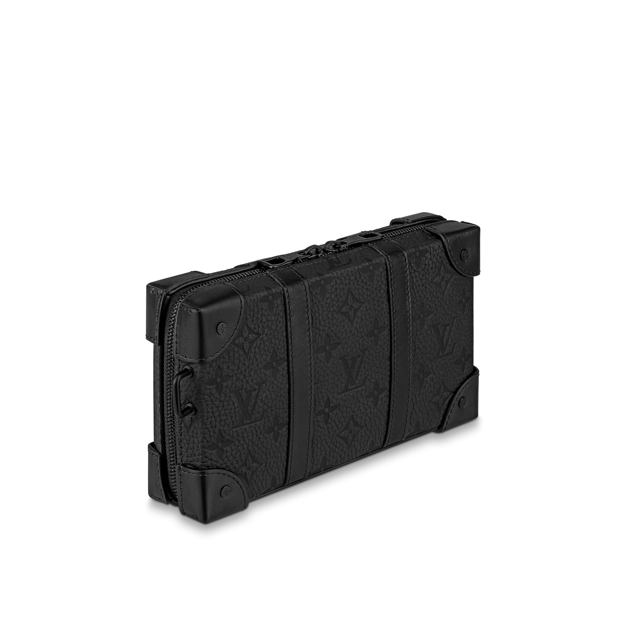 LOUIS VUITTON（ルイヴィトン） Soft Trunk Wallet ソフトトランク