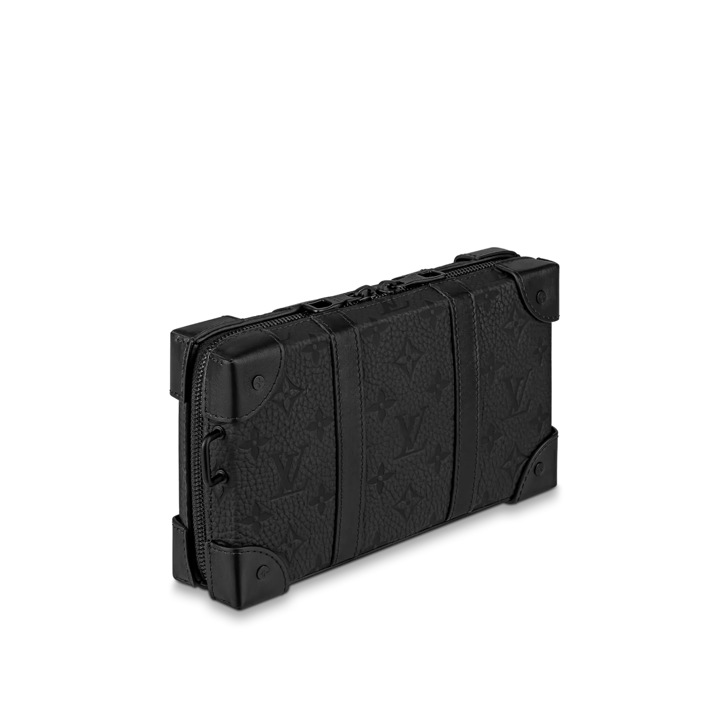 LOUIS VUITTON（ルイヴィトン） Soft Trunk Wallet ソフトトランク