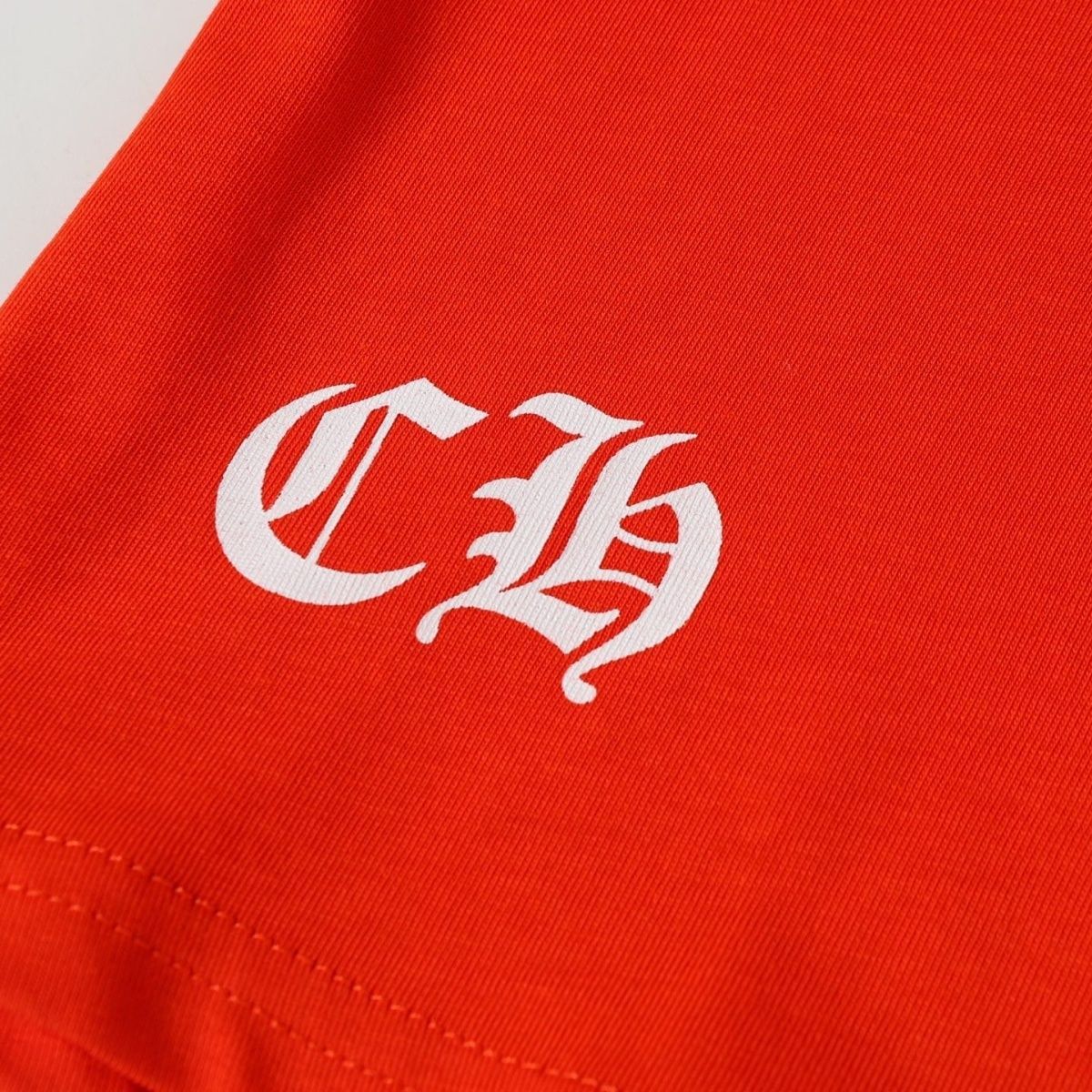 【CHROME HEARTS】長袖 T シャツ