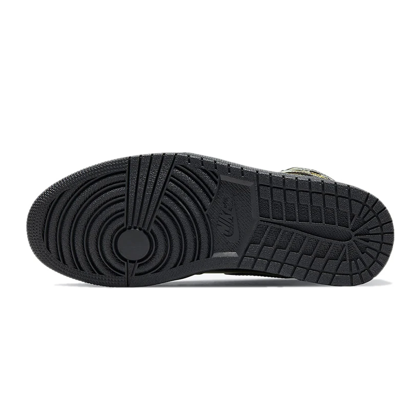 NIKE ナイキ AIR JORDAN 1 RETRO HIGH OG 'BLACK METALLIC GOLD' エア ジョーダン ワン レトロ ハイ オージー  ブラック メタリックゴールド メンズ レディース スニーカー BLACK/BLACK-METALLIC GOLD ブラック/ブラック メタリックゴールド 【限定完売モデル】