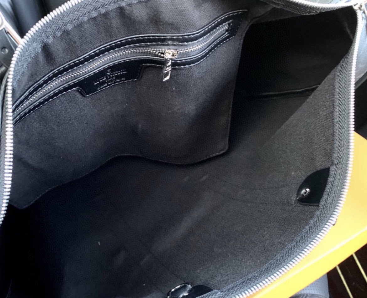 LOUIS VUITTON （ルイヴィトン）M53766 キーポル・バンドリエール 45 X 29 X 23 CM