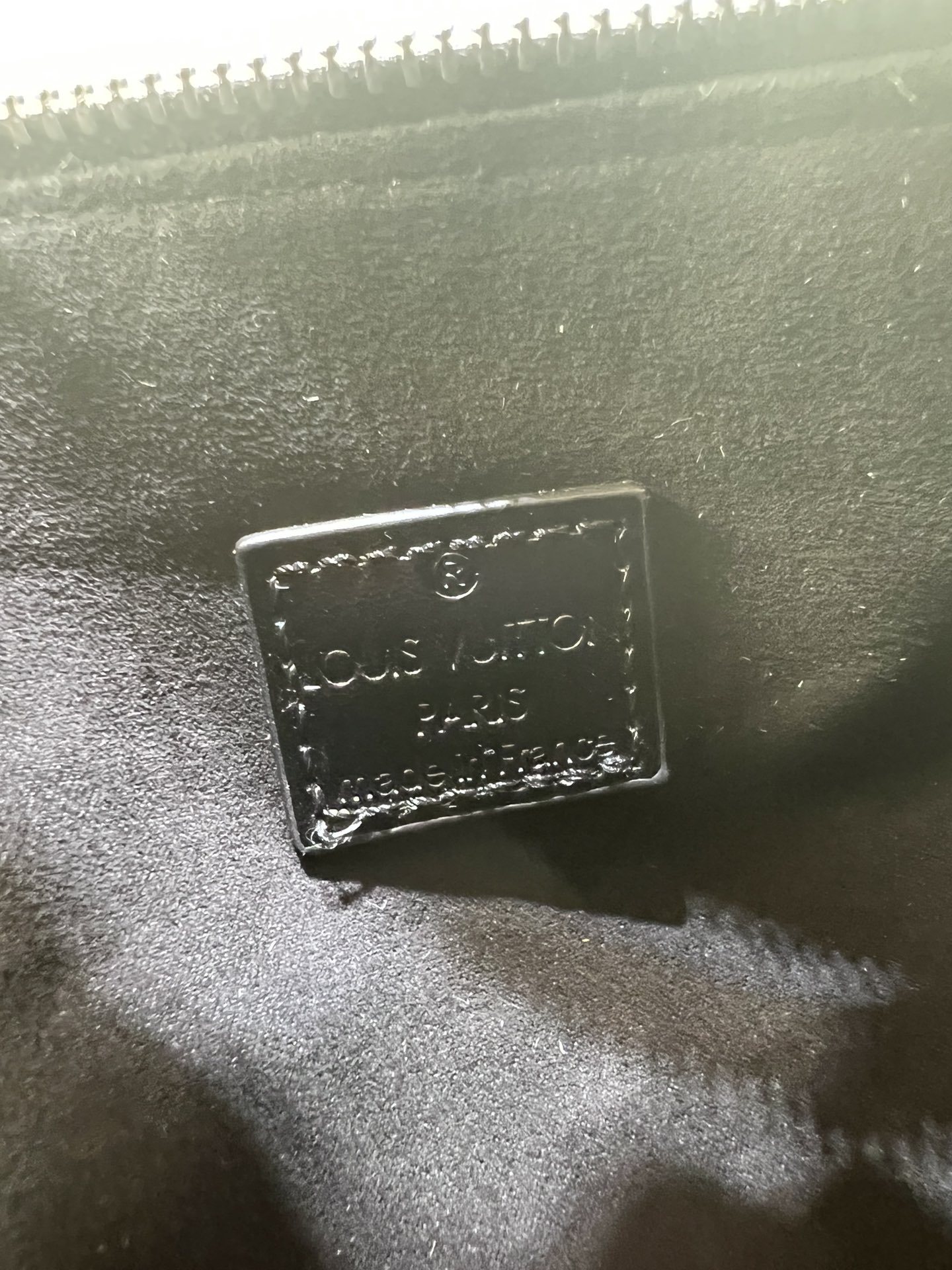 ☆Louis Vuitton☆ サイドトランク午後ハンドバッグ M46358