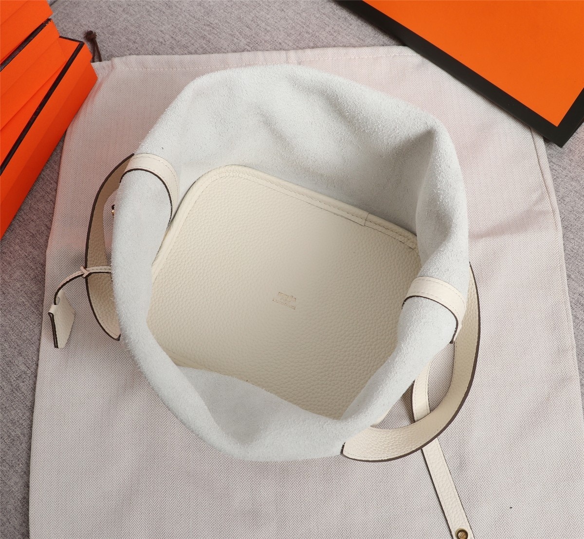 Hermes Picotin Lock18 エトープParis