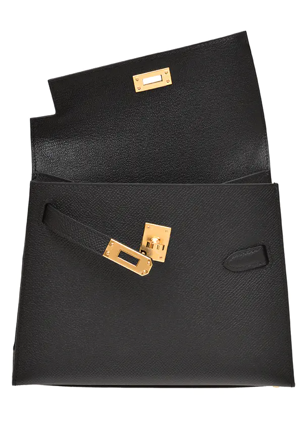 【HERMES】エルメス ハンドバッグ 159