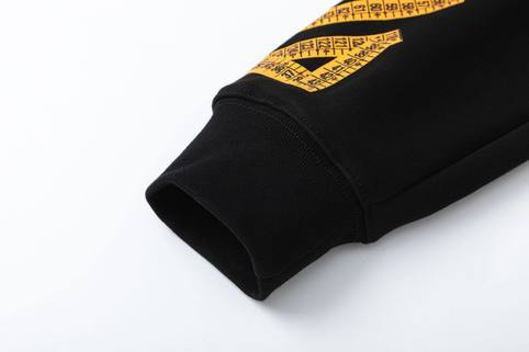 【OFF WHITE】OW パーカー