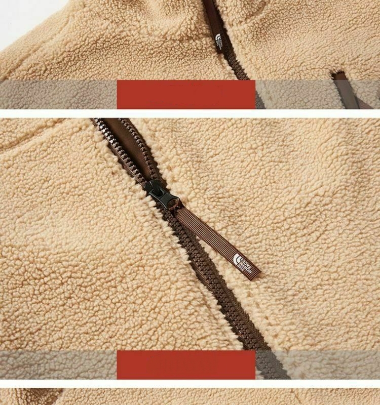 【The North Face 公式 旗艦店】ラムジャケット ご好評に付き再入荷！