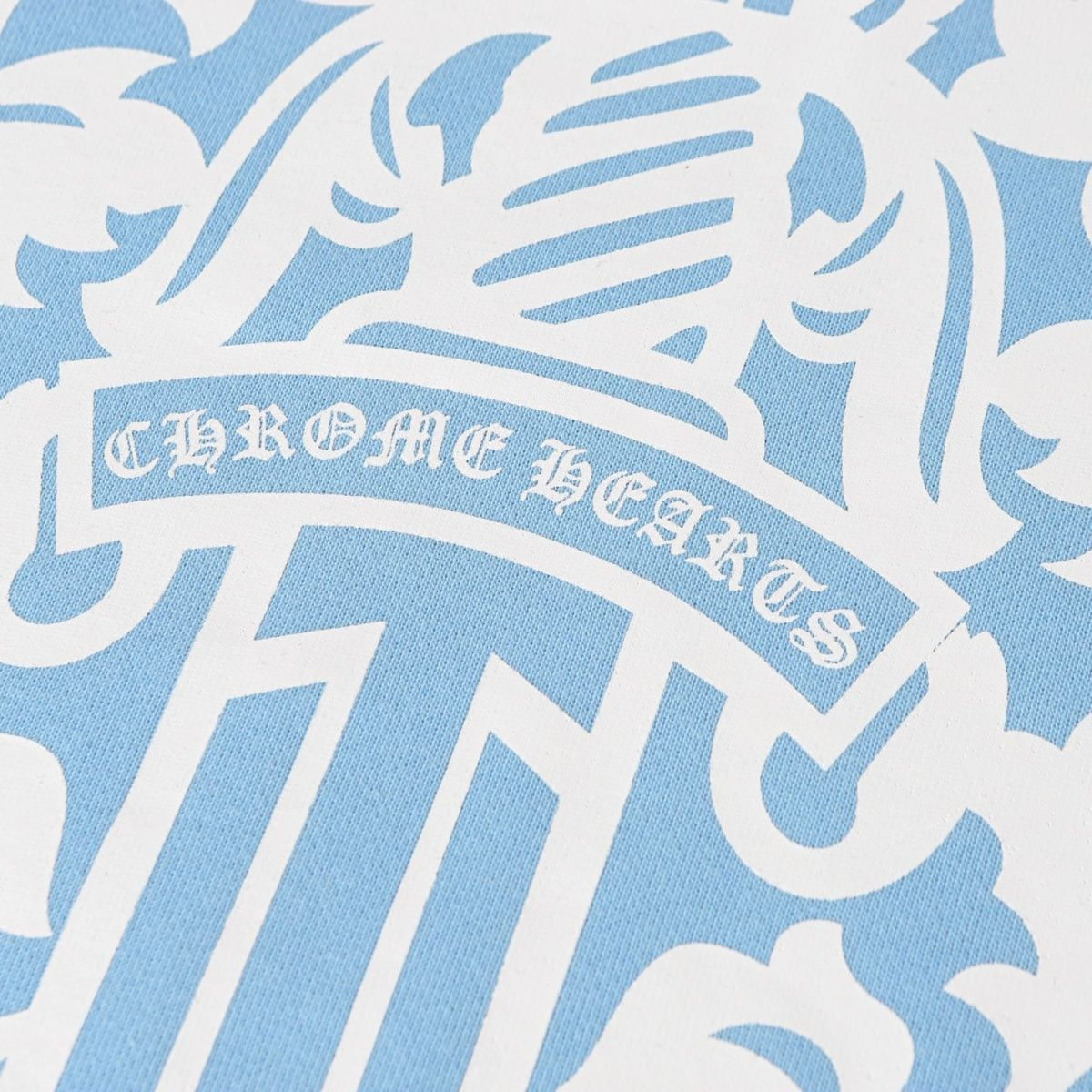 【CHROME HEARTS】パーカー