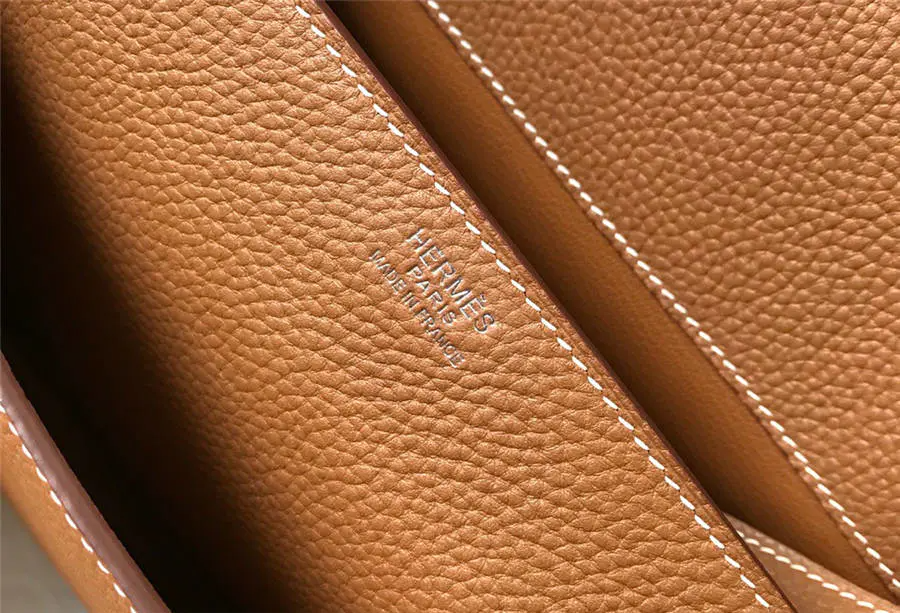 【HERMES】エルメス クロスボディバッグ 001