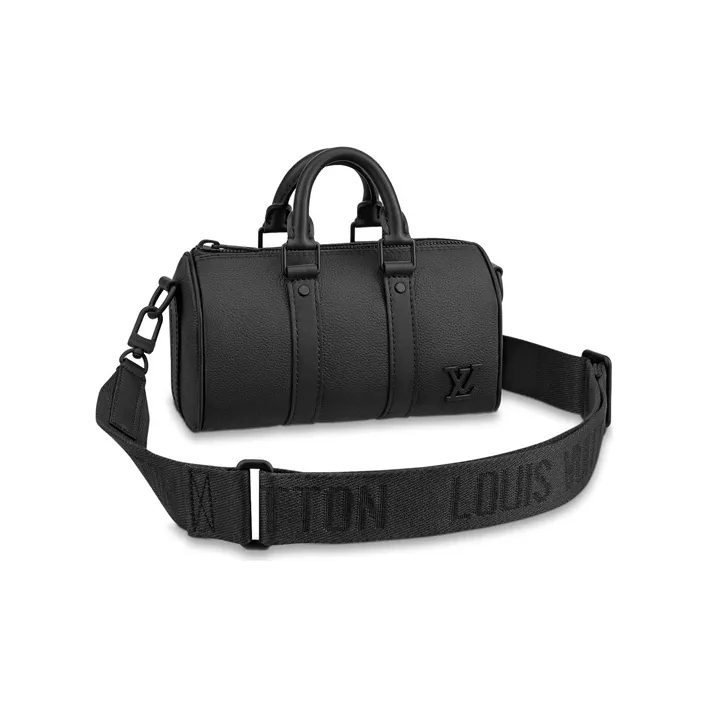 LOUIS VUITTON ルイヴィトン KEEPALL XS ショルダーバッグ M80950