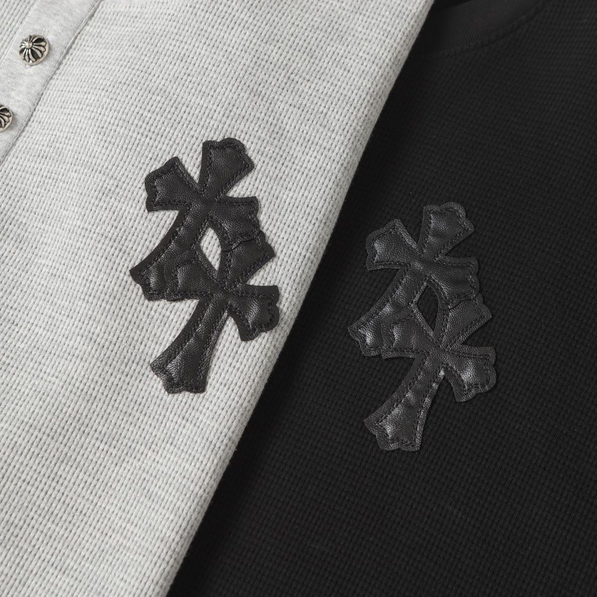 【CHROME HEARTS】長袖 T シャツ