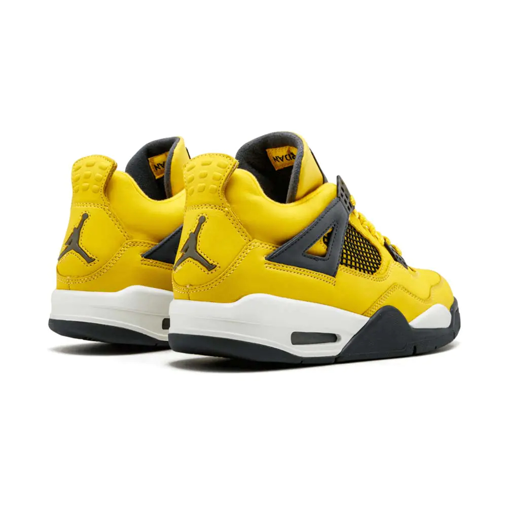 NIKE ナイキ Air Jordan 4 Retro LS 'Lightning'