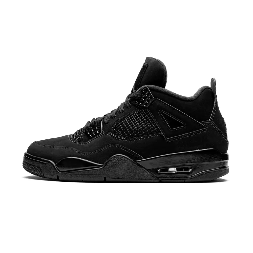 NIKE ナイキ Air Jordan 4 Retro 'Black Cat' 2020