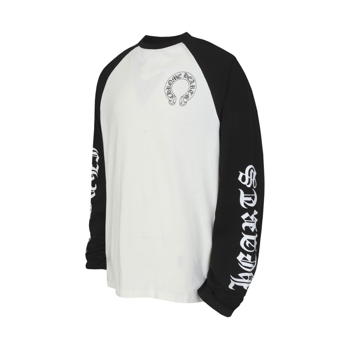 【CHROME HEARTS】長袖 T シャツ