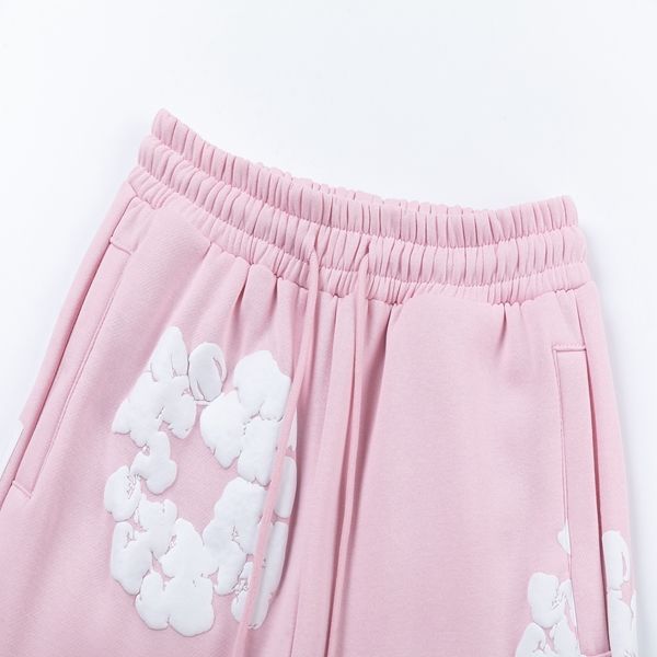 【DENIM TEARS公式旗艦店】ジャージーパンツ ご好評に付き再入荷！