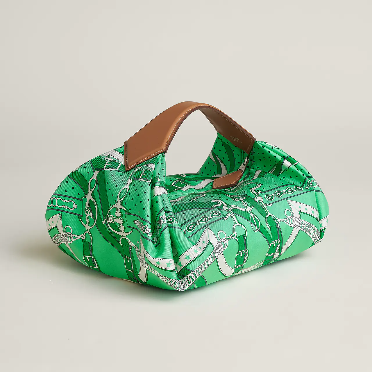 【HERMES】エルメス Balusoie バルソワ ハンドバッグ