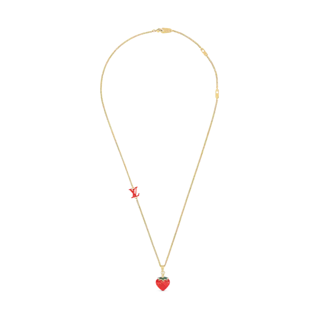 Louis Vuitton（ルイヴィトン） ネックレス