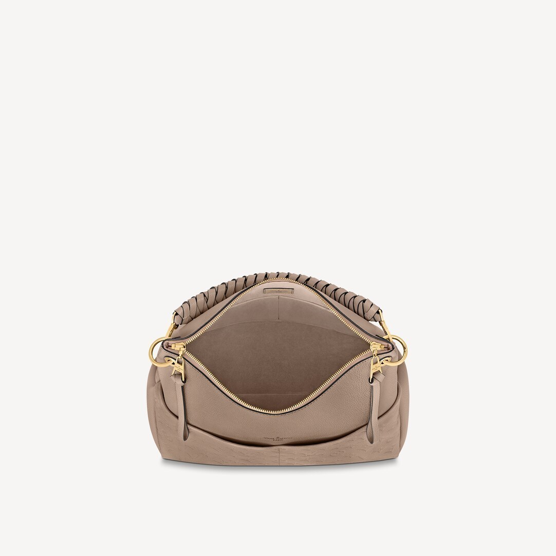 限定＊LOUIS VUITTON＊マイダ・ホーボーハンドバッグ 2way M45523