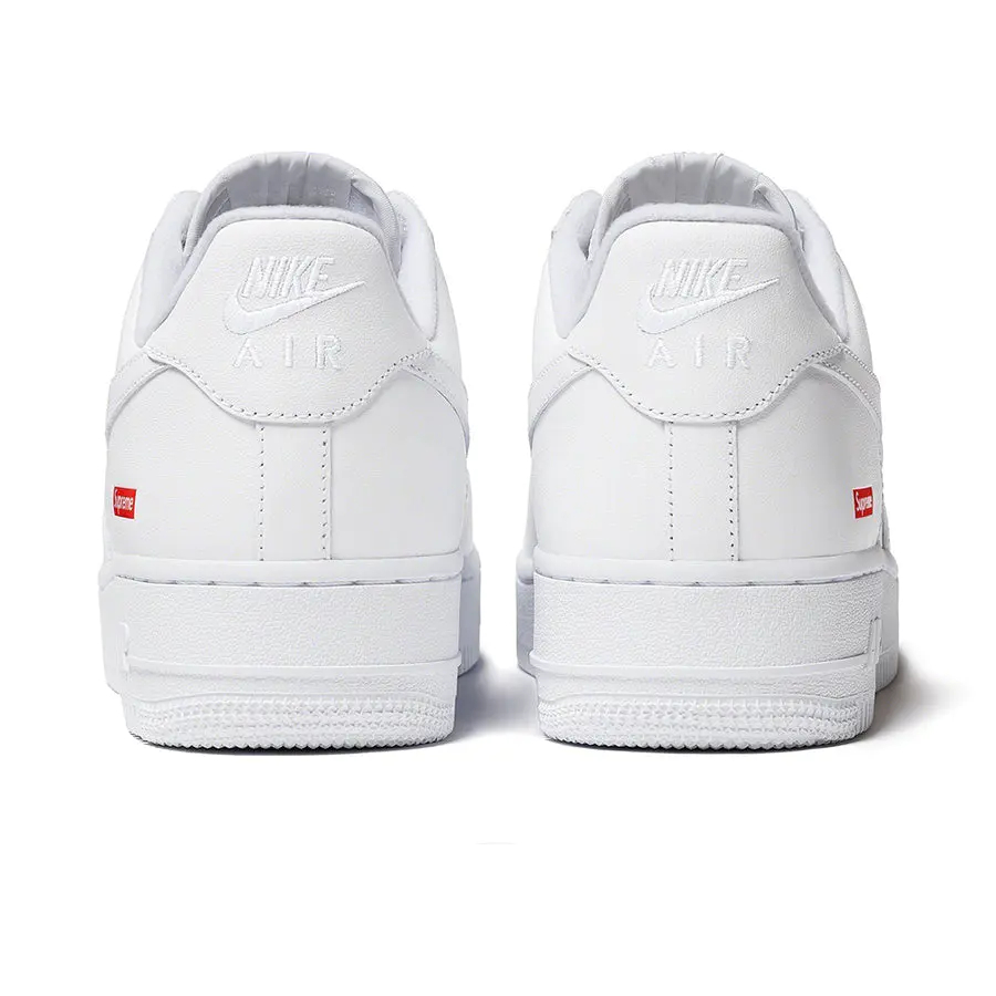 NIKE AIR FORCE 1 LOW シュプ x ナイキ エアフォース ワン ロー