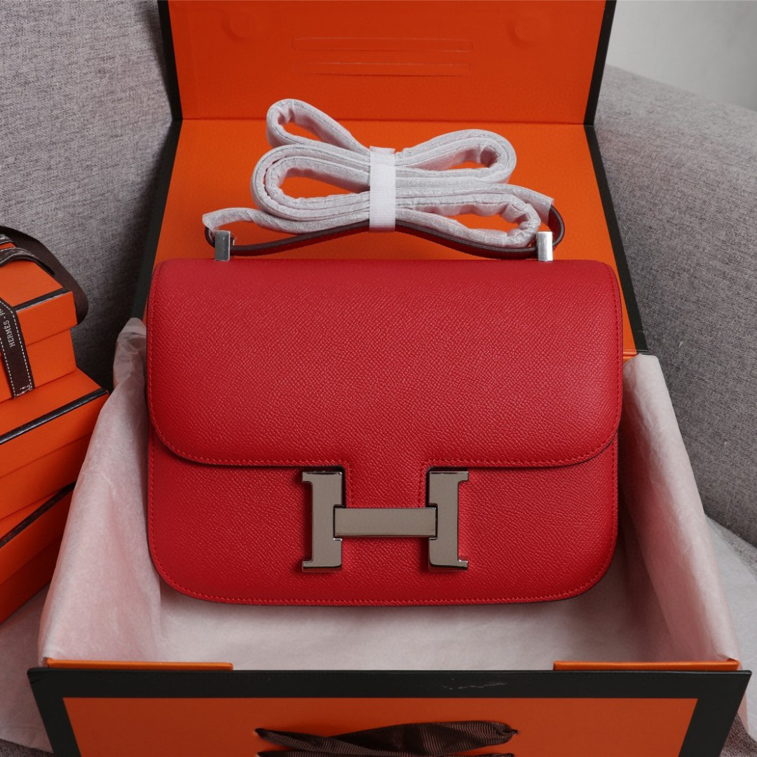 HERMES リミテッドエディション コンスタンス