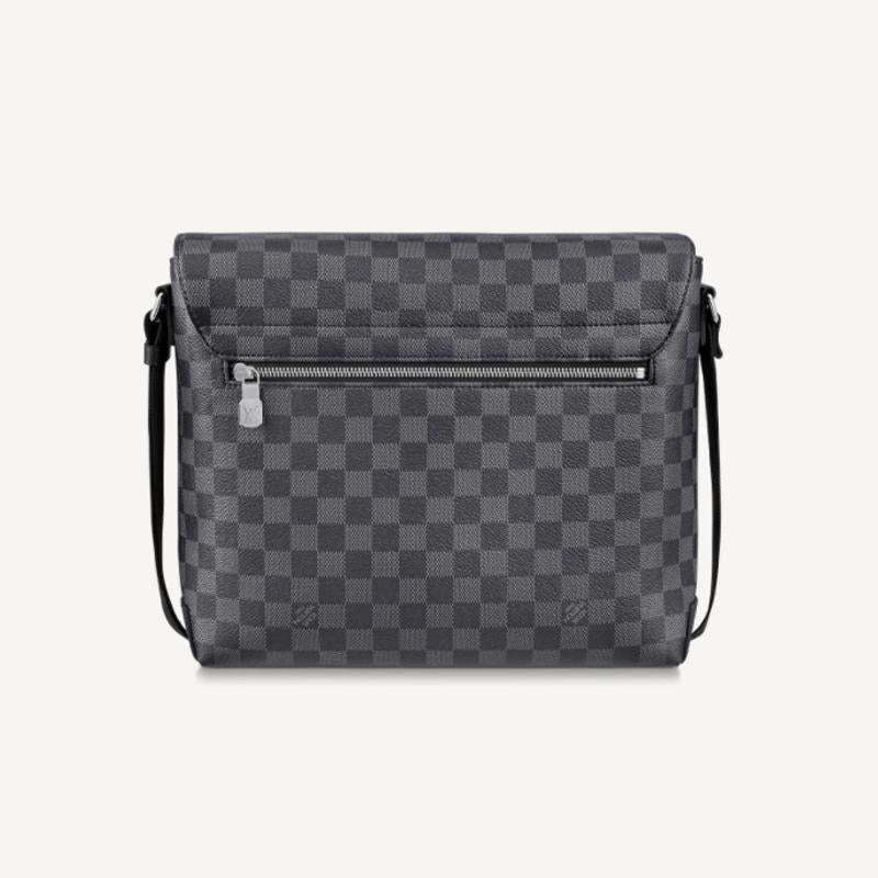 LOUIS VUITTON ディストリクト MM NV2 長財布 2点セット お得 Ref:N40350+N60111