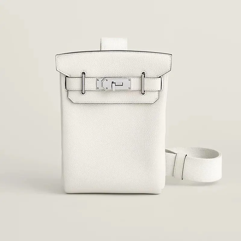 【超希少な3色のみ】★HERMES Hac a dos バックパック