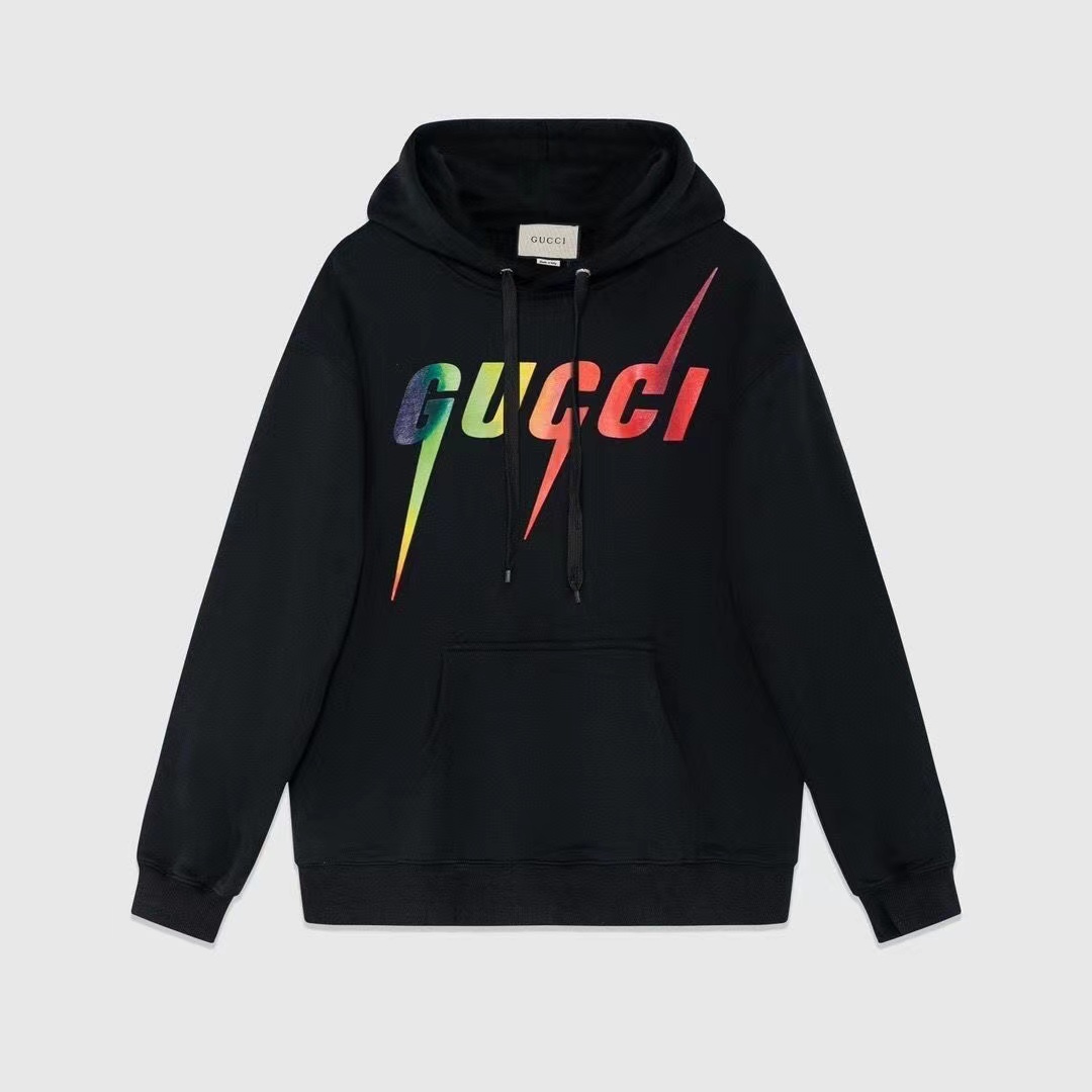 【GUCCI旗艦店】グッチ パーカー 男女兼用 ご好評に付き再入荷！