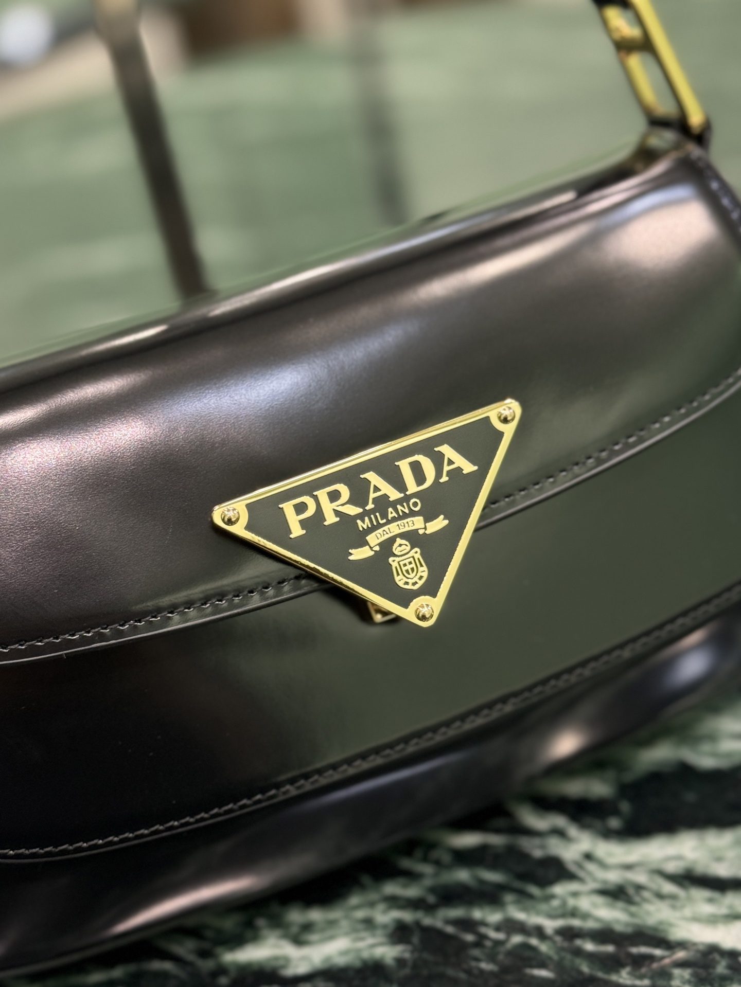 PRADA プラダ ショルダーバッグ 2WAY