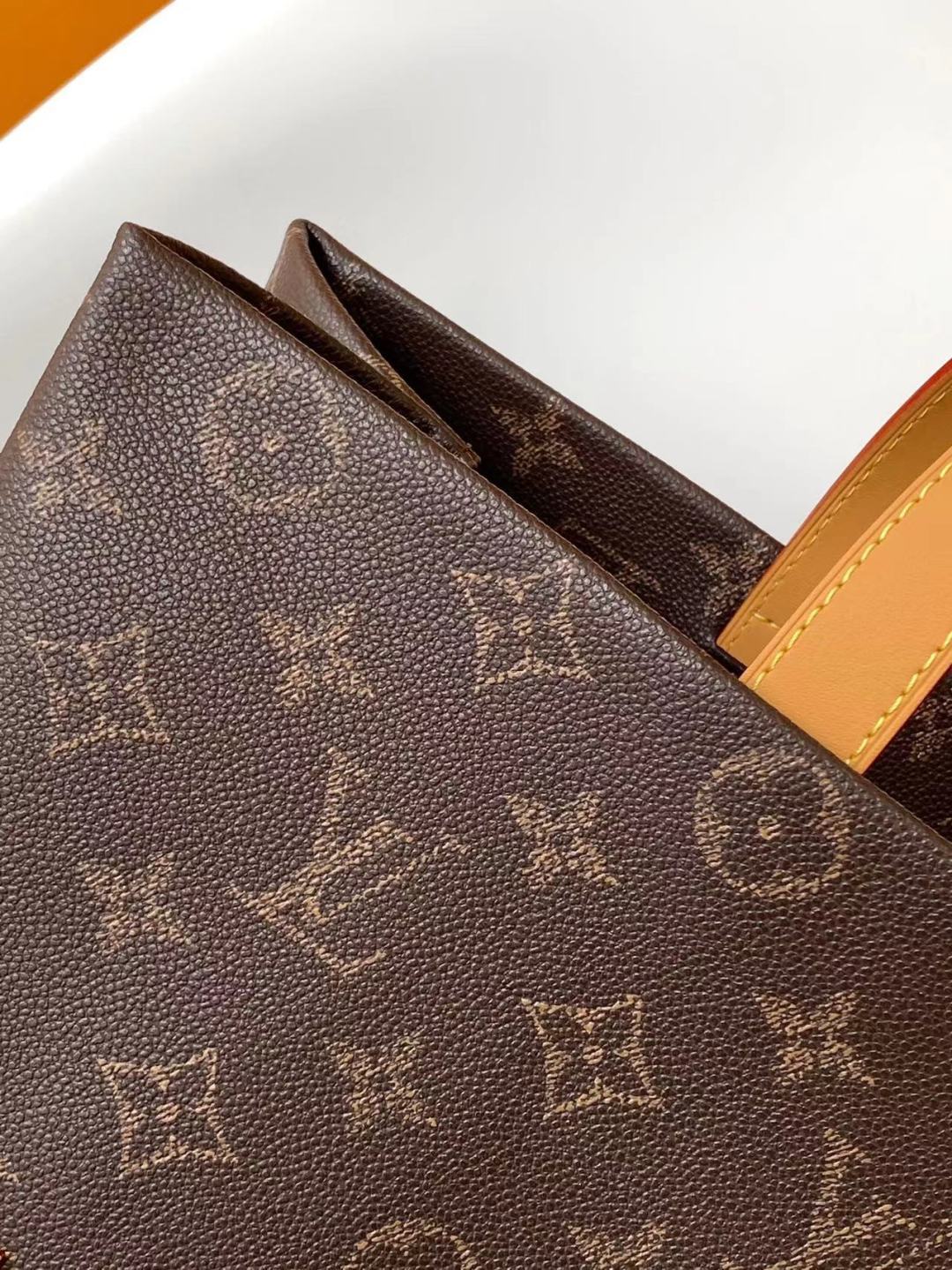 ◆平野紫耀着用◆ルイヴィトン ショッパー トートバック MM