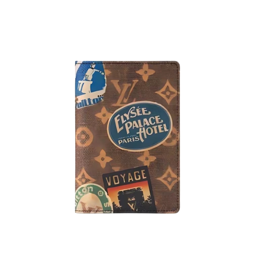 Louis Vuitton (ルイ・ヴィトン)  財布 14*10*2.5CM M83519 64052