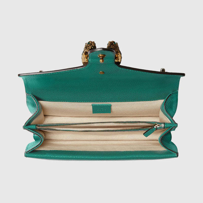 〔ディオニュソス〕レザー ショルダーバッグ