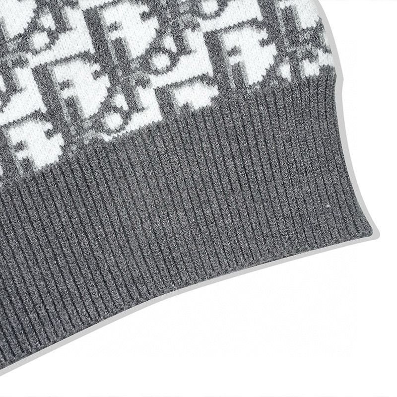 【DIOR旗艦店】ディオール セーター ご好評に付き再入荷！