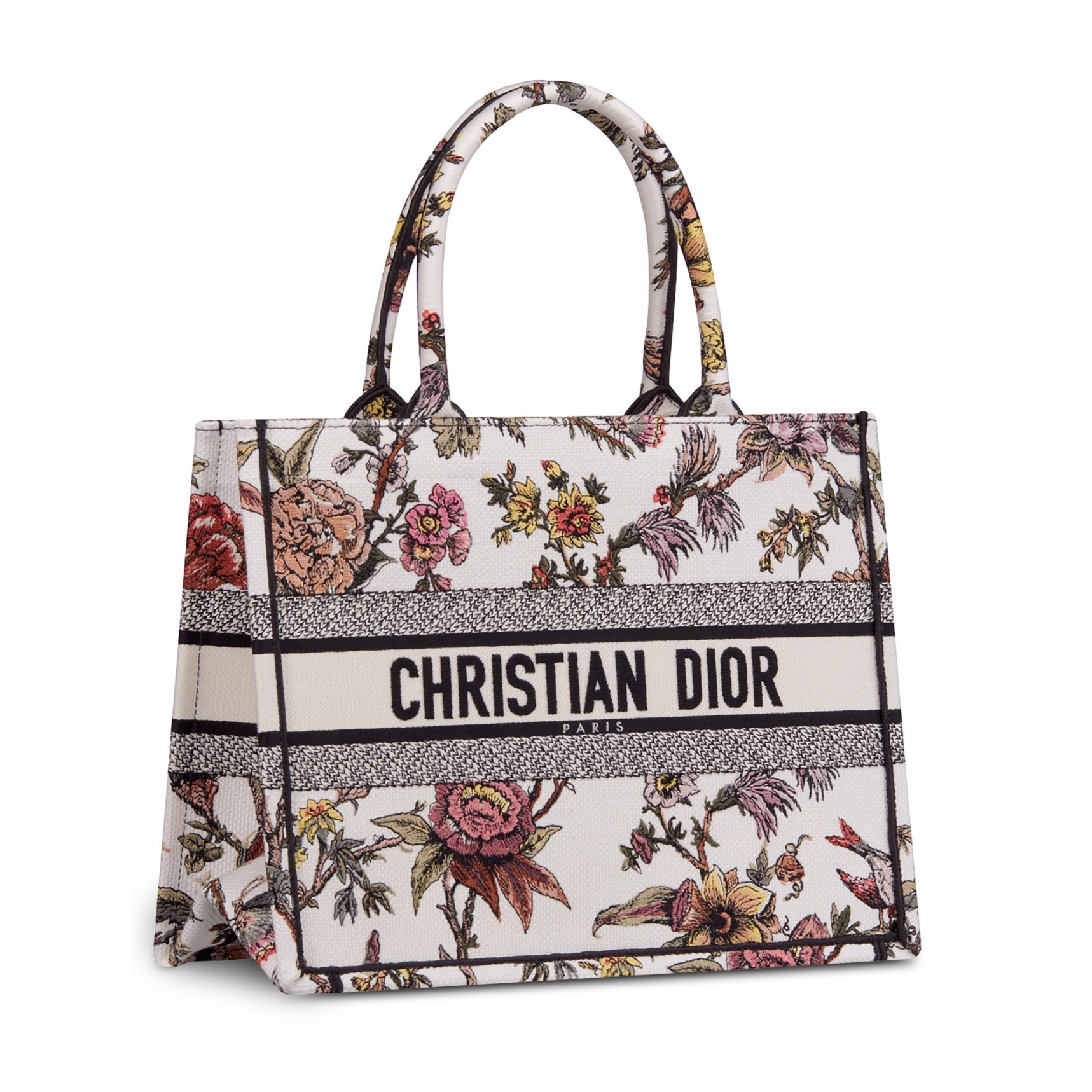 Dior BOOK TOTE ミディアム 2WAY ブックトート