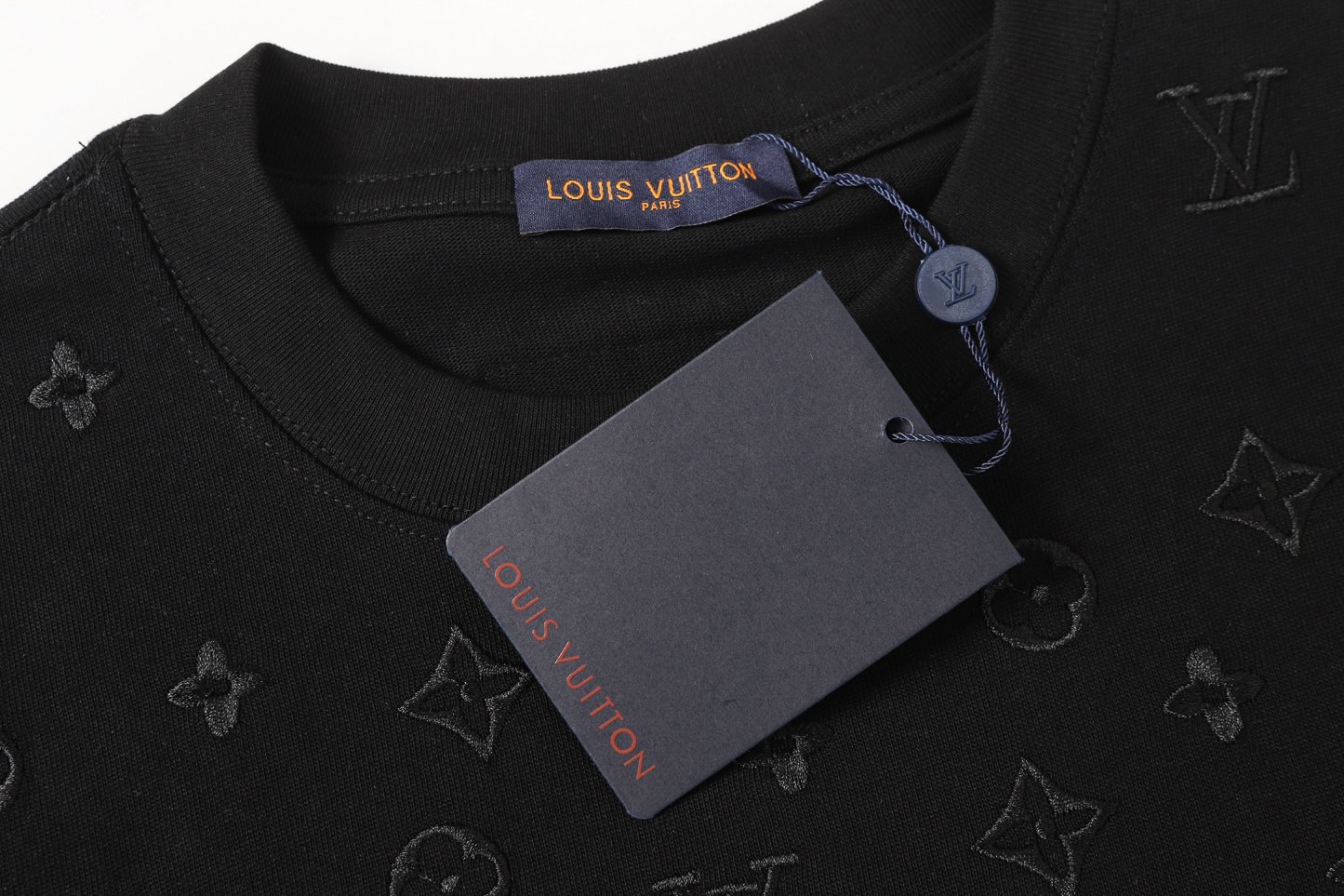 【LOUIS VUITTON】半袖 T シャツ