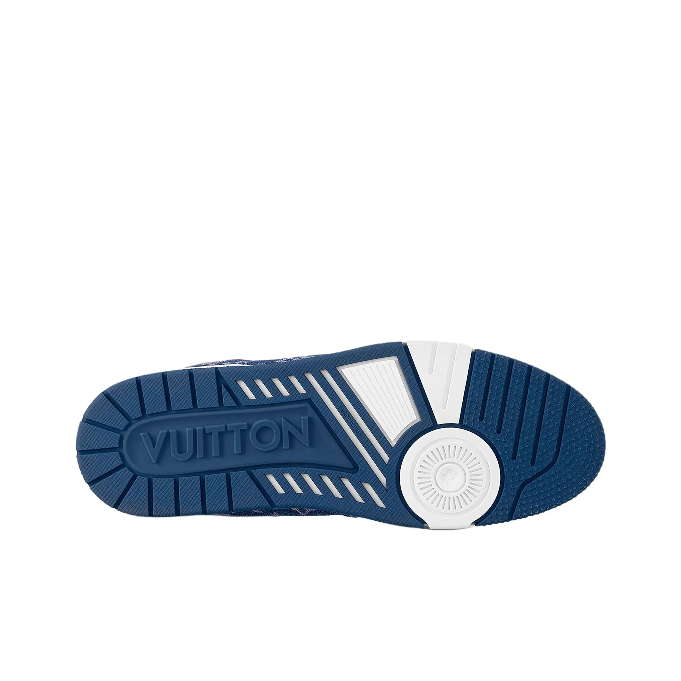 LOUIS VUITTON ルイヴィトン LV TRAINER スニーカー