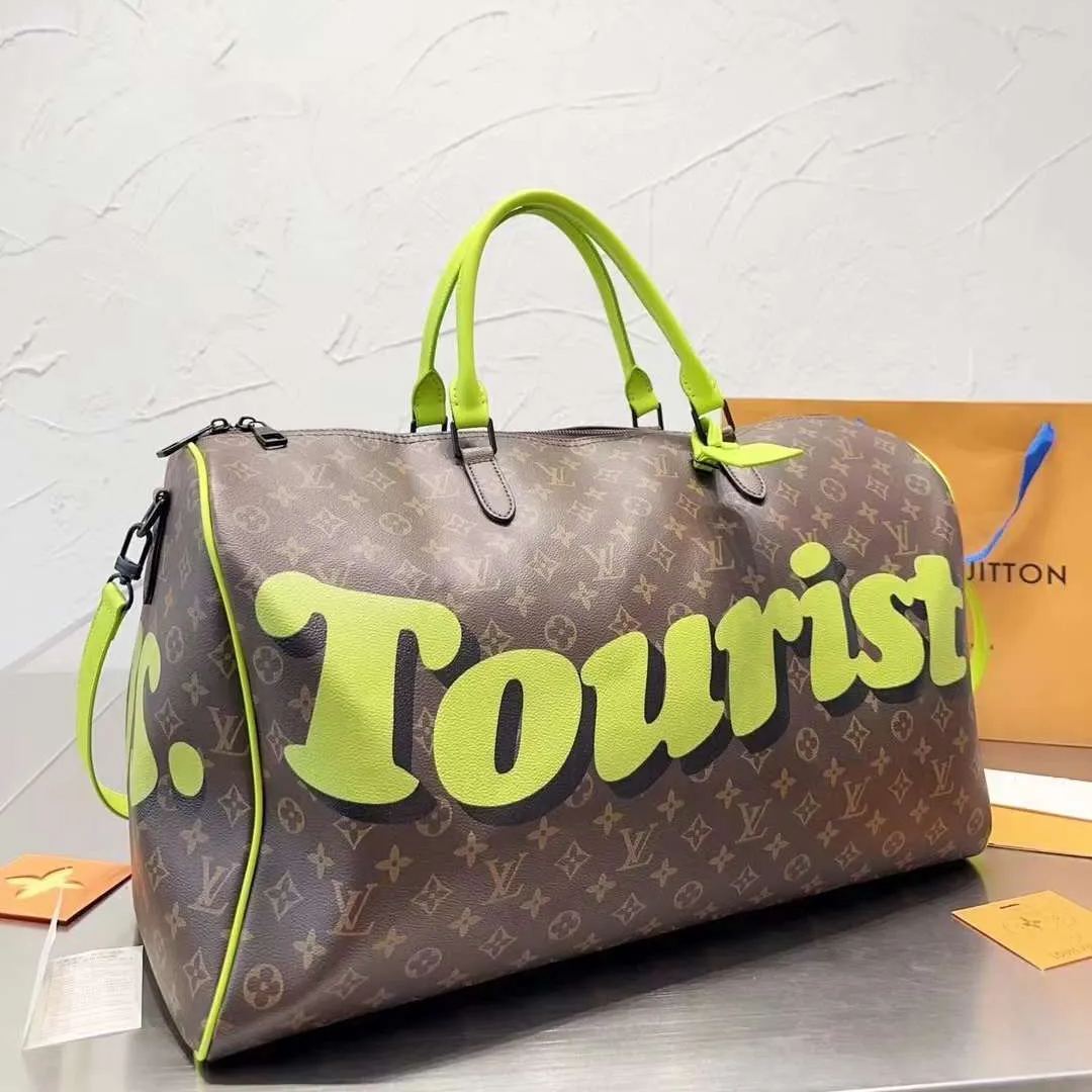 LOUIS VUITTON キーポルバンドリエール50.0x 29.0cm