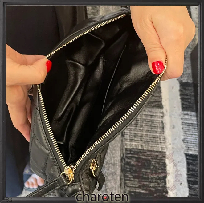 超限定で争奪戦♡国内即発♪ウエストバッグ