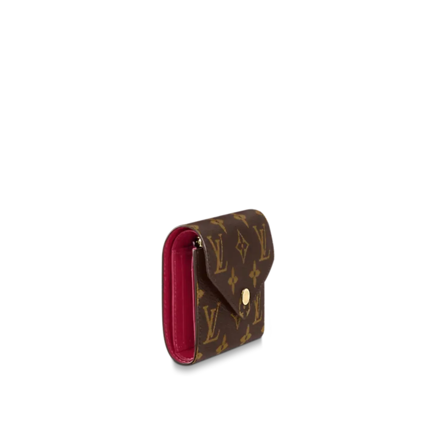 【LOUIS VUITTON】M41938 ポルトフォイユ・ヴィクトリーヌ