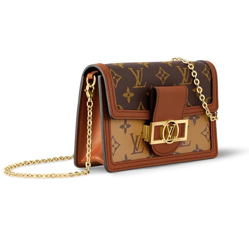 人気！LOUIS VUITTON（ルイヴィトン）Trio メッセンジャーバッグ