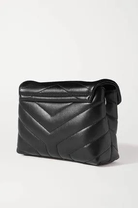 SAINT LAURENT ルル トイバッグ