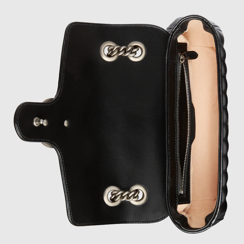 〔GGマーモント〕スモール ショルダーバッグ