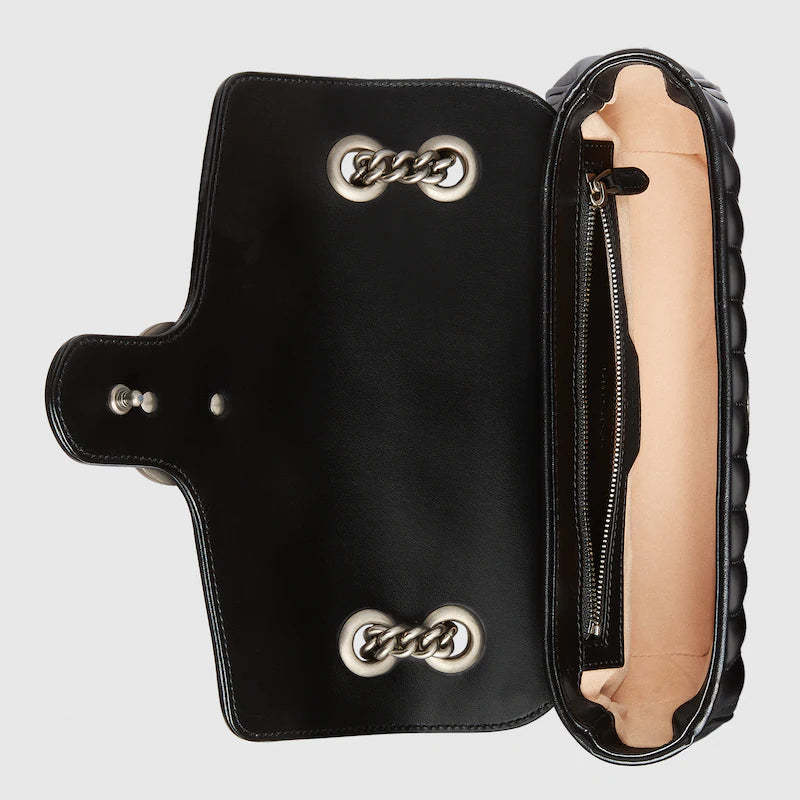 〔GGマーモント〕スモール ショルダーバッグ