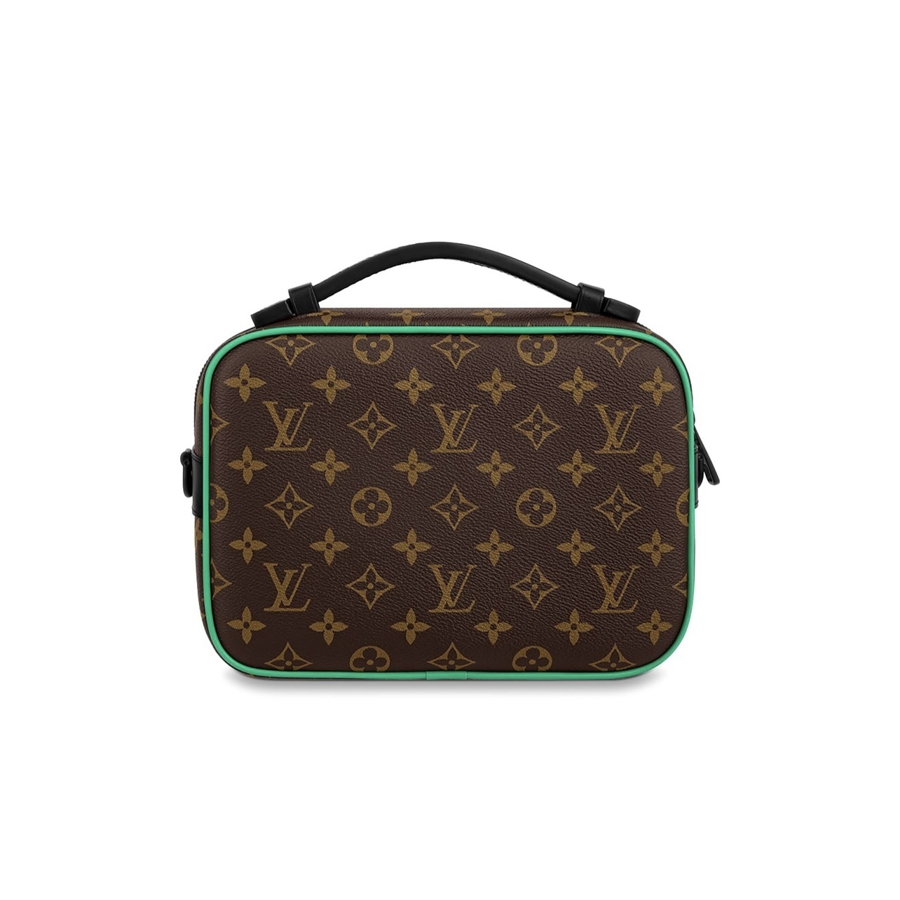 【LOUIS VUITTON】Sロック・メッセンジャー LVU332H4BRWZZZZZ00
